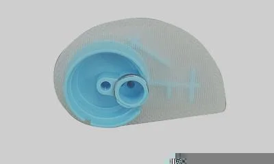 Pré Filtro da Bomba do Módulo de Combustível MAGNETI MARELLI PFSMC1902