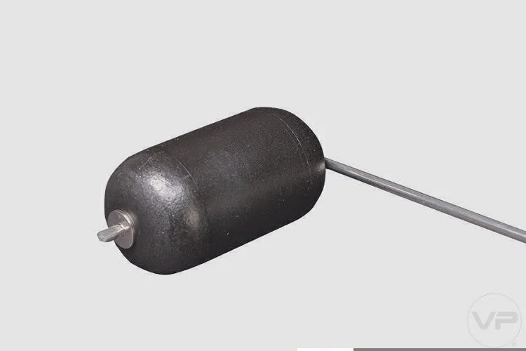Sensor de Nivel