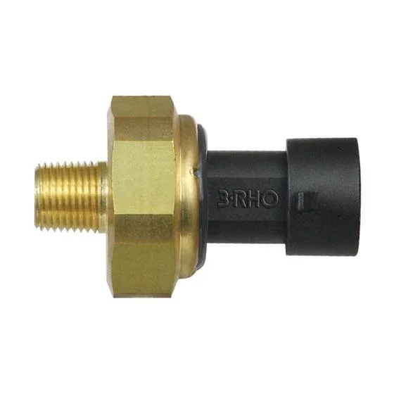 Sensor Eletrônico de Pressão 3RHO 7742