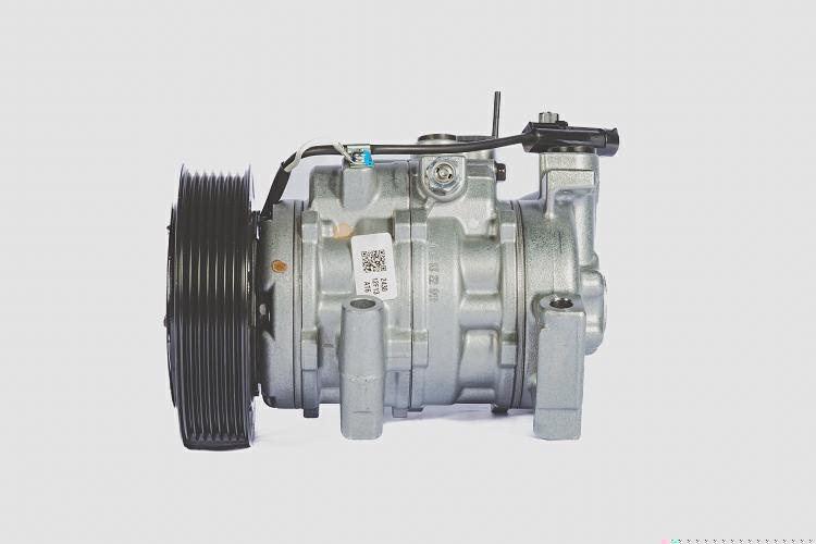 Compressor DENSO BC447110-2430RC