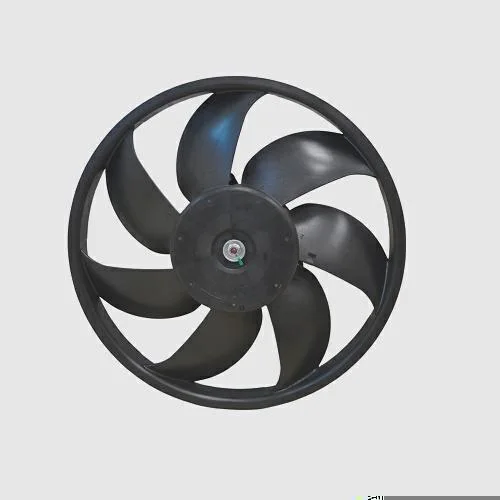 Ventoinha DENSO BC261476-0200RC
