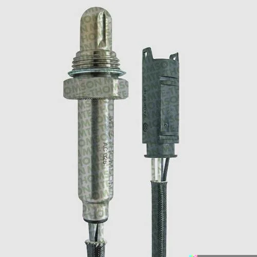 Sonda Lambda Convencional
