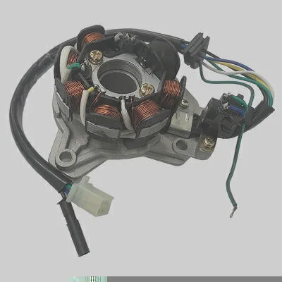 Estator GAUSS GM16004