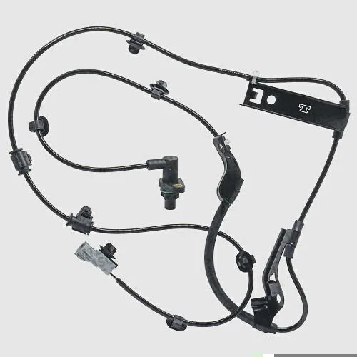 Sensor de Velocidade da Roda - ABS MTE-THOMSON 73680