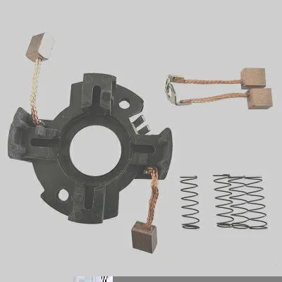Porta Escovas GAUSS GM17019