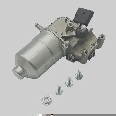 Motor do Limpador de Para-Brisa GAUSS GE5504