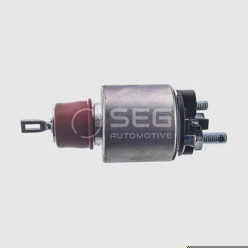 Solenoide