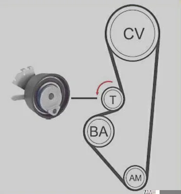 Correia + Tensor