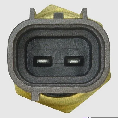 Plug Eletrônico - Água