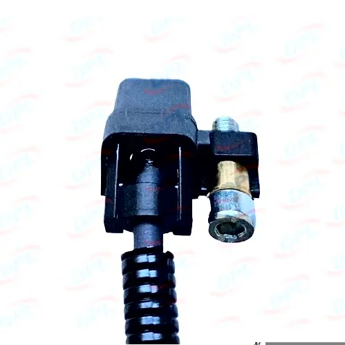 Sensor de Rotação