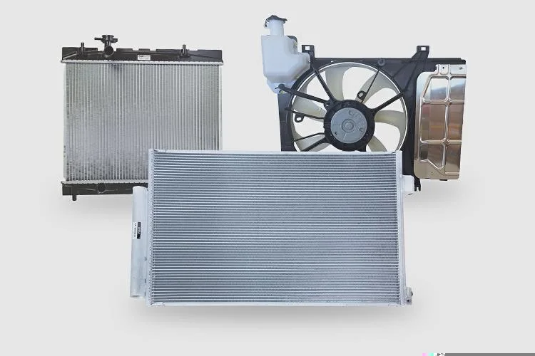 Kit Colisão DENSO BC023000-8750RC