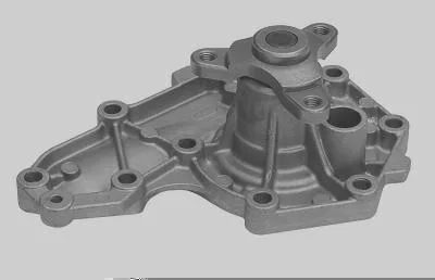 Bomba D' Água MAGNETI MARELLI BMM7041