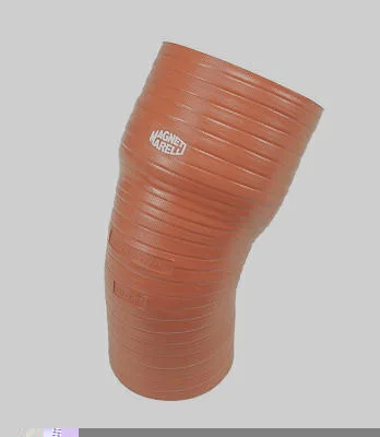 Intercooler - Vermelha - (100X76X250) - Cot Redução MAGNETI MARELLI MGMM8035VW