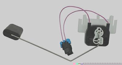 Sensor de Nível de Combustível MAGNETI MARELLI SNMM010218