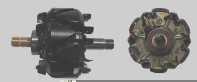 Rotor VALEO 501591