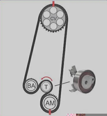 Correia + Tensor