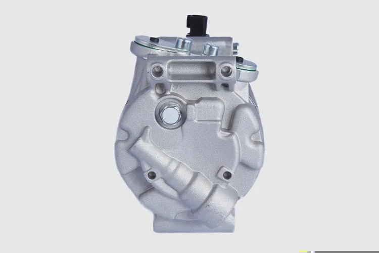 Compressor