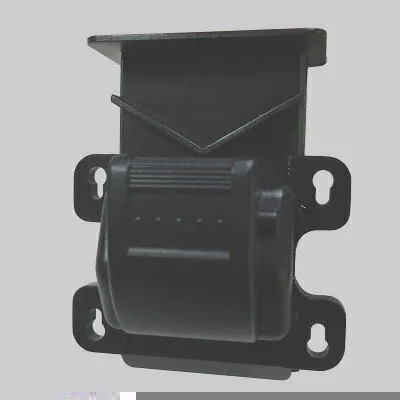 Interruptor Vidro Elétrico Honda Fit 2007-2010 Comut. DNI DNI2441