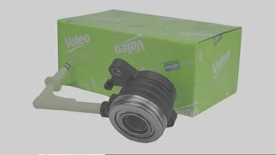 Atuador Hidráulico VALEO 804544.