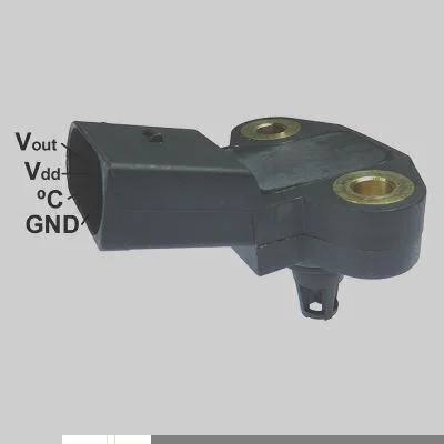 Sensor MAP GAUSS GI3028