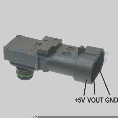 Sensor MAP GAUSS GI3762