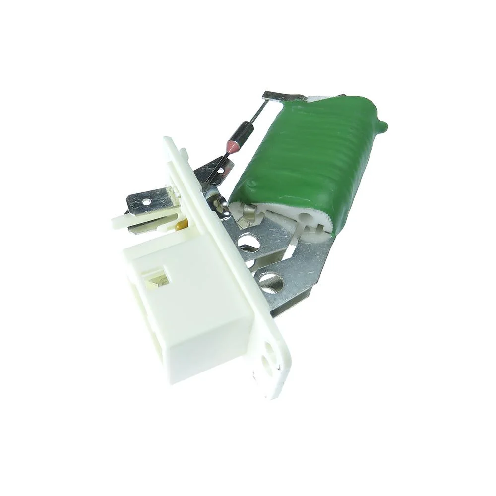 RESISTÊNCIA GAUSS GE3026