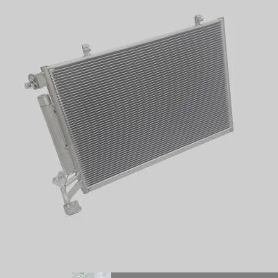 Condensador MAGNETI MARELLI CMM5033FD