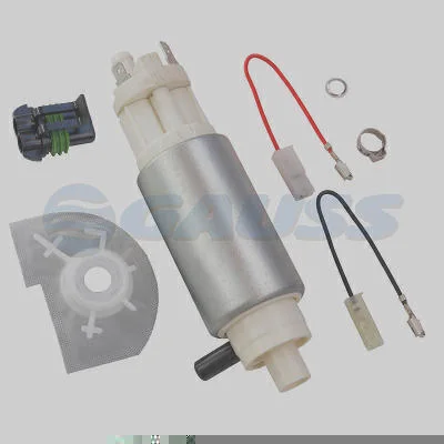 Bomba Interna GAUSS GI3209