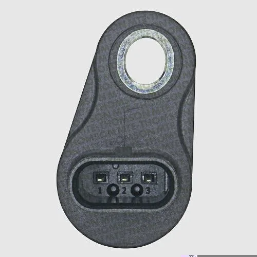 Sensor de Rotação