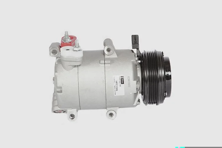 Compressor
