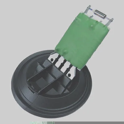 Resistência GAUSS GE3020