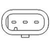 Sensor Eletrônico de Pressão
