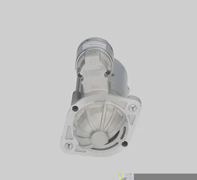 Motor de Partida VALEO 616457