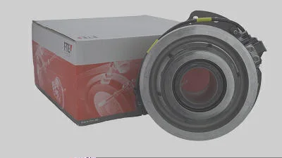 Atuador Eletro-Pneum VALEO 1100064