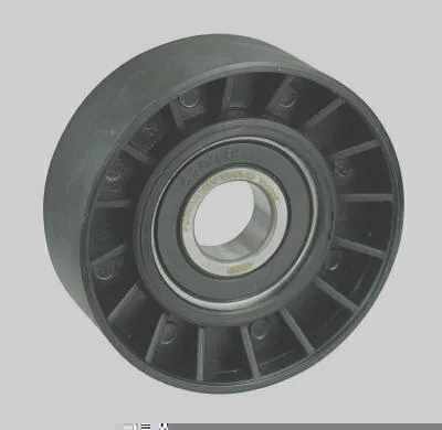 Polia da Correia do Alternador MAGNETI MARELLI PCDMM01000