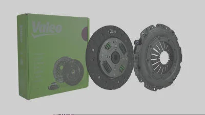 Kit de Embreagem VALEO 228145.