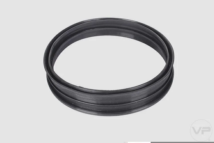 Guarnição da Flange de Combustível