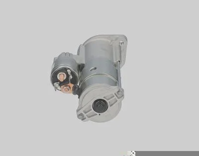 Motor de Partida