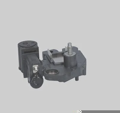 Regulador