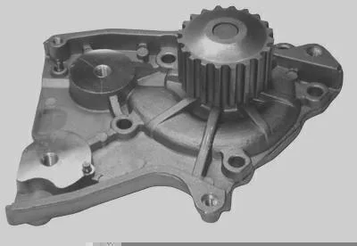 Bomba D' Água MAGNETI MARELLI BMM4004