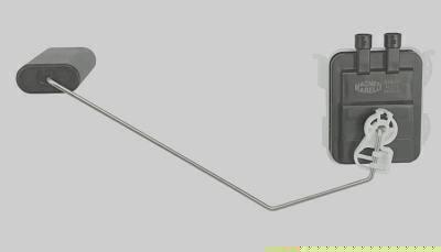 Sensor de Nível de Combustível MAGNETI MARELLI SNMM10215