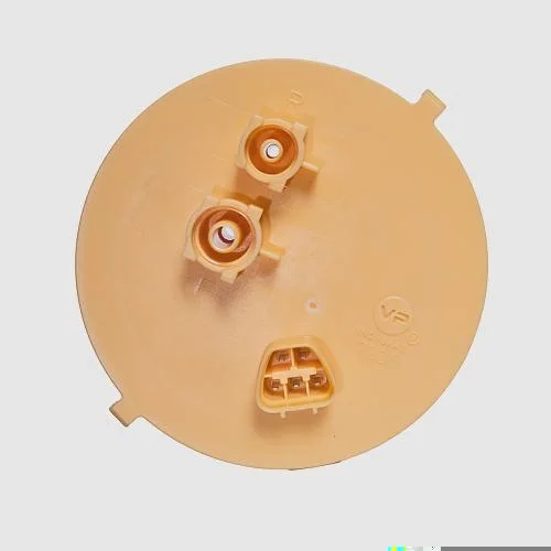 Flange de Combustível