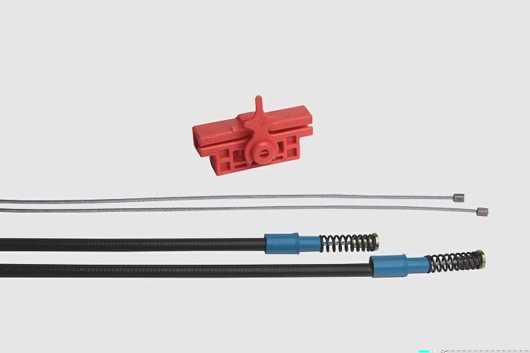 Kit Máquina de Vidro VP 5079