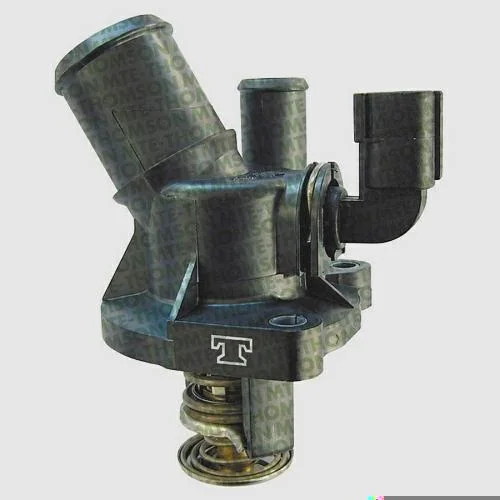Válvula Termostática MTE-THOMSON VT521.98