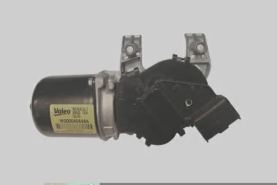 Motor do Limpador de Para-Brisa Dianteiro VALEO 578917