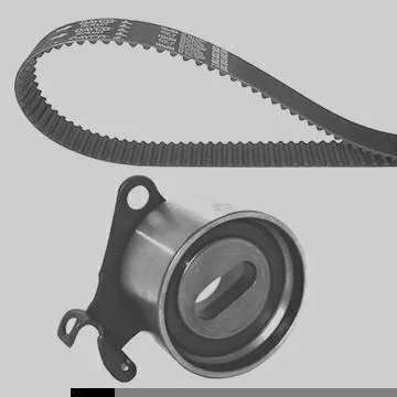 KIT DE DISTRIBUCIÓN DAYCO KTB249