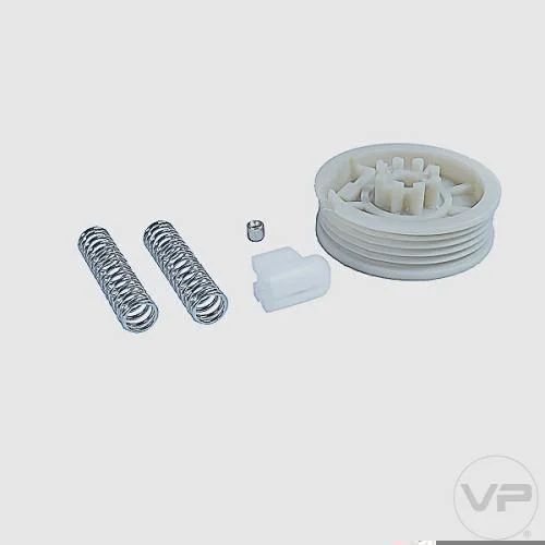 Kit Máquina de Vidro