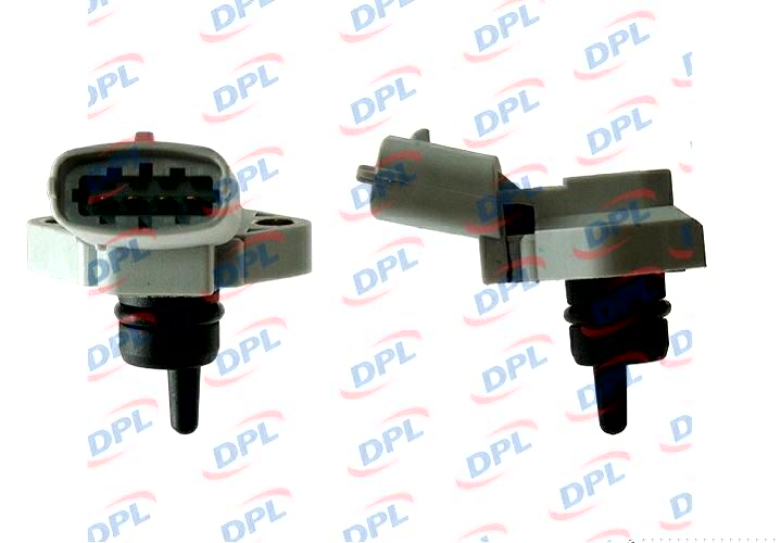 Sensor Map DPL DPL-888022