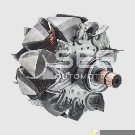 Rotor