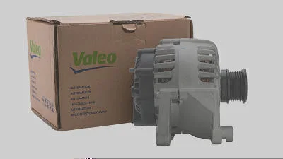 Alternador VALEO 494726